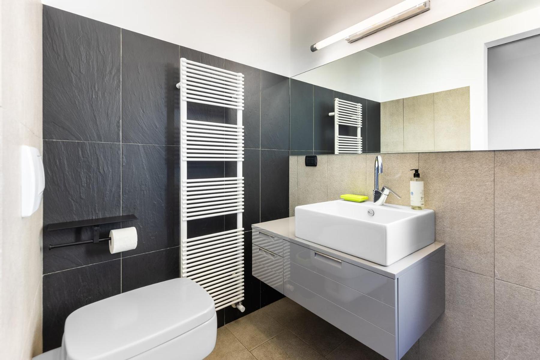 Strepitoso Loft Con Vista Duomo Lägenhet Alba  Exteriör bild