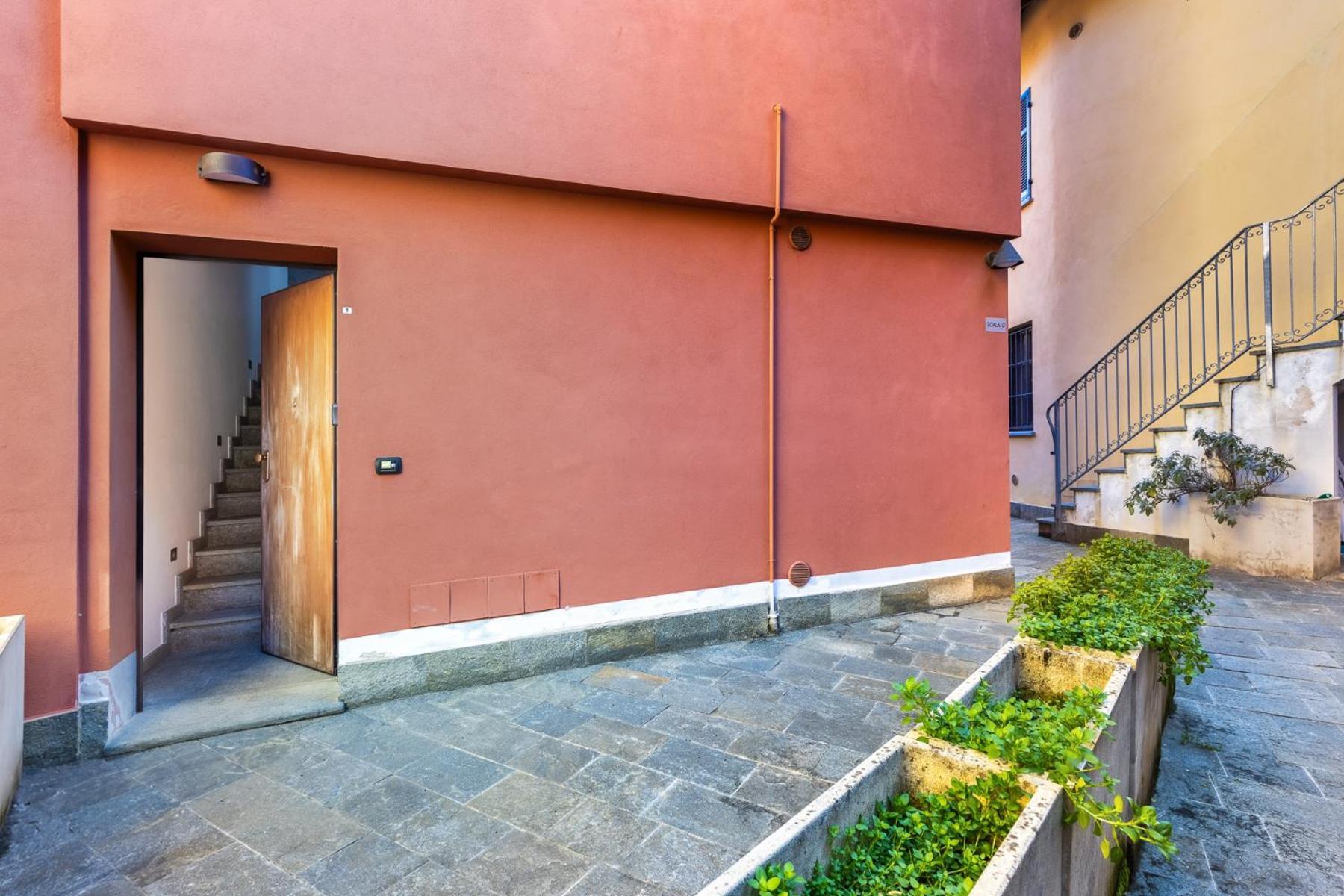 Strepitoso Loft Con Vista Duomo Lägenhet Alba  Exteriör bild