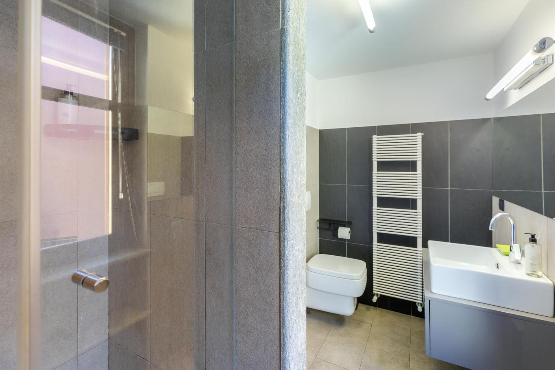 Strepitoso Loft Con Vista Duomo Lägenhet Alba  Exteriör bild